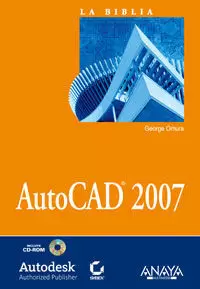 BIBLIA AUTOCAD 2007