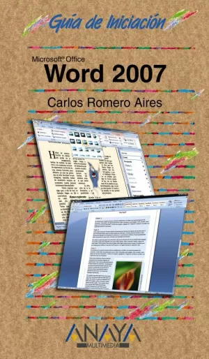 WORD 2007