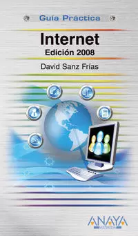 INTERNET. EDICIÓN 2008