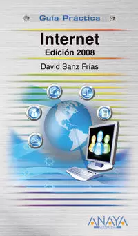 INTERNET. EDICIÓN 2008 INTERNET. EDICIÓN 2008