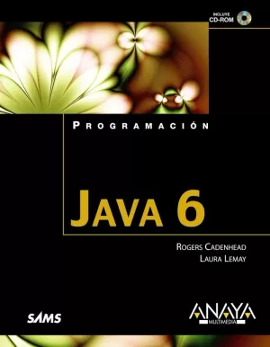 JAVA 6