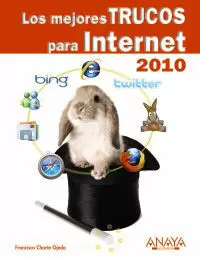 LOS MEJORES TRUCOS PARA INTERNET. EDICIÓN 2010