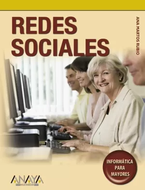 REDES SOCIALES