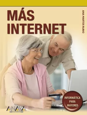 MÁS INTERNET MÁS INTERNET