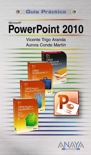 POWERPOINT 2010