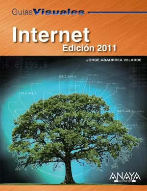 INTERNET ED 2011 GUIAS VISUALES
