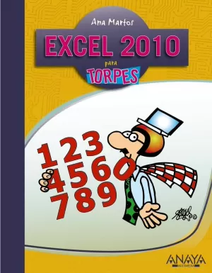 EXCEL 2010