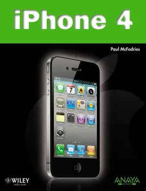 IPHONE 4