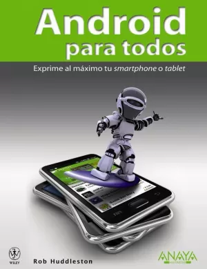 ANDROID PARA TODOS