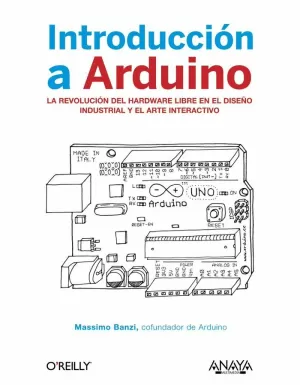 INTRODUCCIÓN A ARDUINO