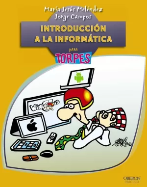 INTRODUCCIÓN A LA INFORMÁTICA