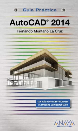 AUTOCAD 2014 AUTOCAD 2014