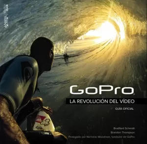 GOPRO. LA REVOLUCIÓN DEL VÍDEO