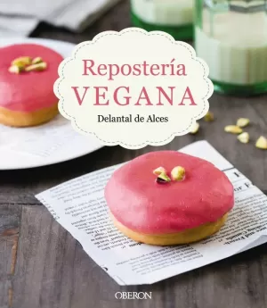 REPOSTERÍA VEGANA