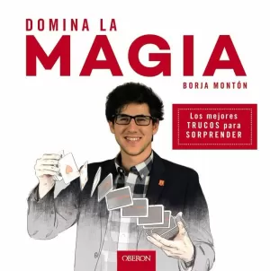 DOMINA LA MAGIA