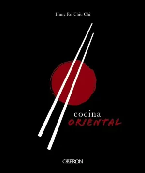 COCINA ORIENTAL COCINA ORIENTAL