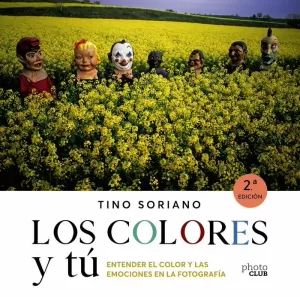 LOS COLORES Y TU