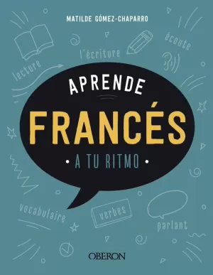 APRENDE FRANCÉS