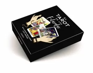 EL TAROT DE LOS FILÓSOFOS