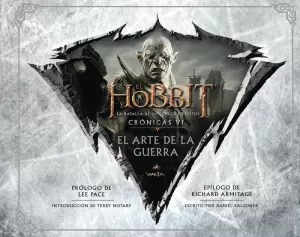 EL HOBBIT