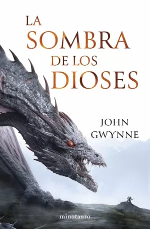 HERMANOS DE SANGRE Nº 01/03 LA SOMBRA DE LOS DIOSES