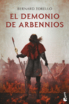 EL DEMONIO DE ARBENNIOS