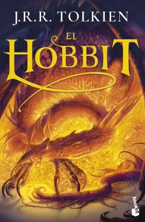 EL HOBBIT EL HOBBIT