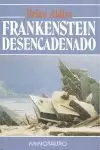 FRANKENSTEIN DESENCADENADO