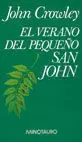 VERANO PEQUEÑO SAN JOHN