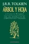 ARBOL Y HOJA