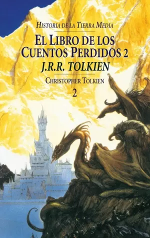 LIBRO DE CUENTOS PERDIDOS 2