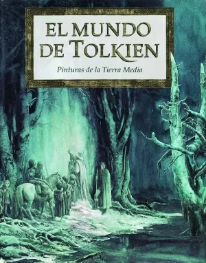 MUNDO DE TOLKIEN,EL