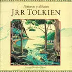 PINTURAS Y DIBUJOS TOLKIEN