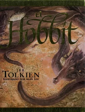 HOBBIT ILUSTRADO 60 ANIVERSARI