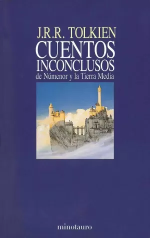 CUENTOS INCONCLUSOS DE NUMEROR