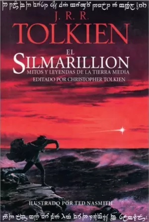 SILMARILLION,EL-ILUSTRADO