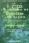 LENGUA DE LOS ELFOS,LA