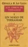 MAGO DE TERRAMAR