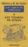 TUMBAS DE ATUAN,LAS-II LIBROS