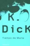 TIEMPO DE MARTE TIEMPO DE MARTE