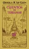 CUENTOS DE TERRAMAR