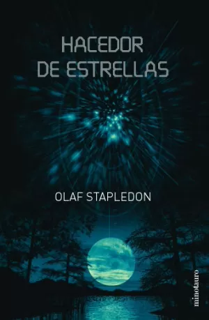 HACEDOR DE ESTRELLAS  BOL