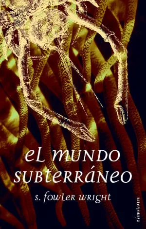 MUNDO SUBTERRANEO, EL BOL MUNDO SUBTERRANEO, EL BOL