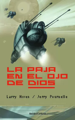 PAJA EN EL OJO DE DIOS, LA PAJA EN EL OJO DE DIOS, LA