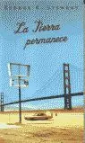 TIERRA PERMANECE