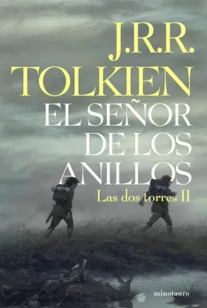 EL SEÑOR DE LOS ANILLOS II.LAS DOS TORRE