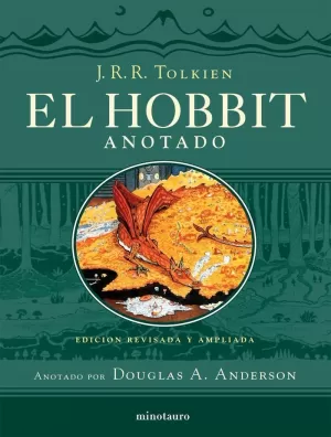 EL HOBBIT. ANOTADO E ILUSTRADO