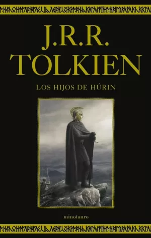 LOS HIJOS DE HURIN (ED. LUJO)