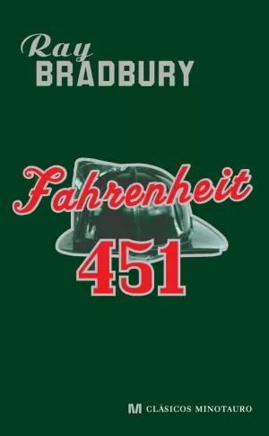 FAHRENHEIT 451 (NUEVA PRESENT)