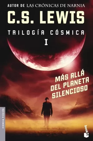 MAS ALLA DEL PLANETA SILENCIOSO